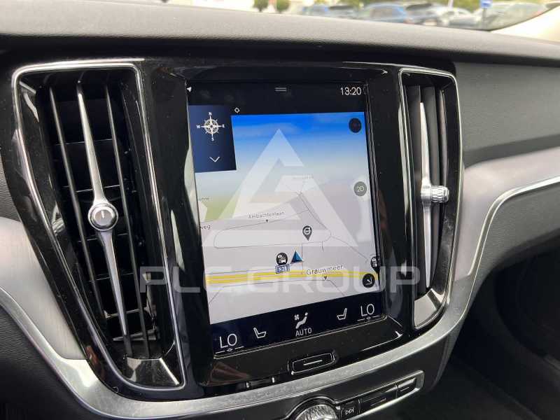 2020 Volvo V60