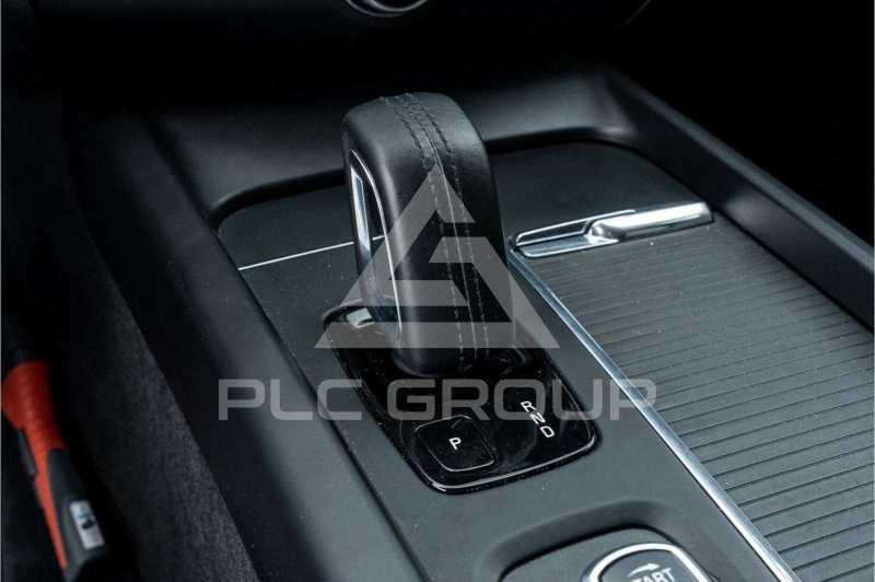2020 Volvo V60