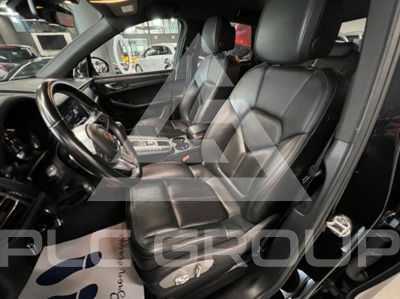 2020 Porsche MACAN