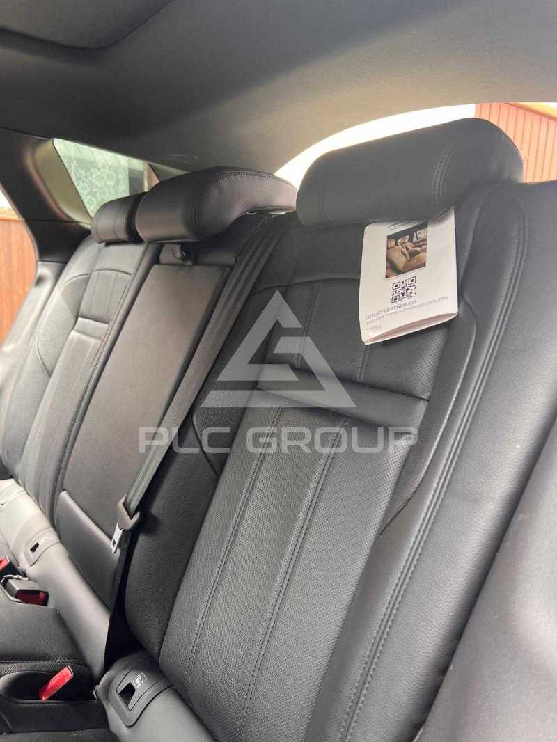 2020 Land Rover Evoque