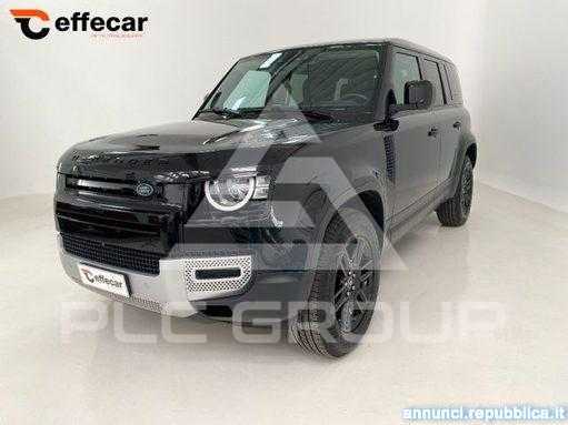 2020 Land Rover DEFENDER