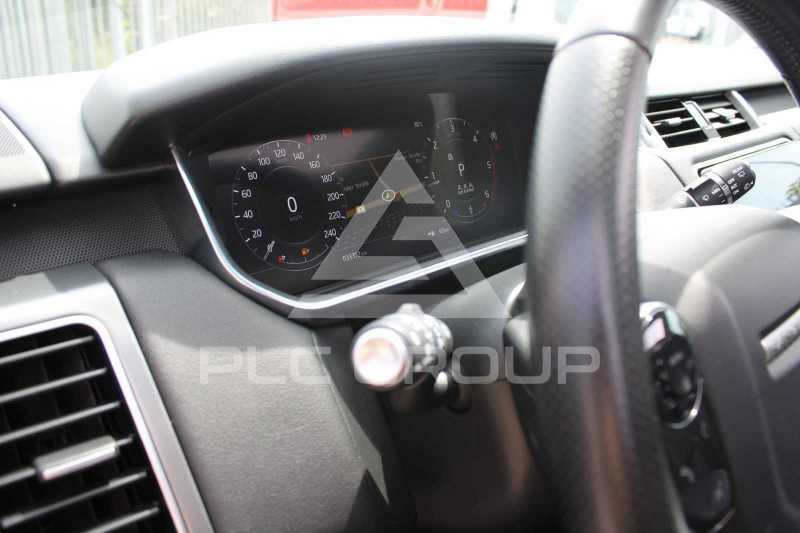 2020 Land Rover Range Rover