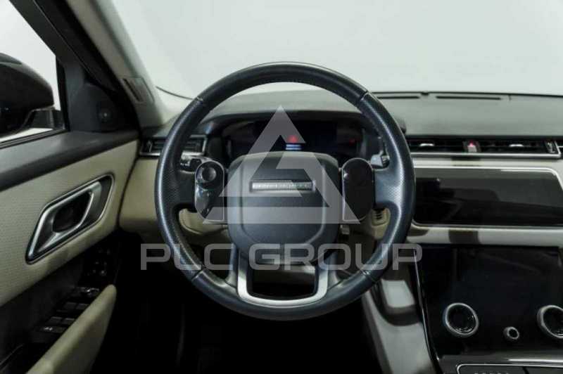 2020 Land Rover Range Rover