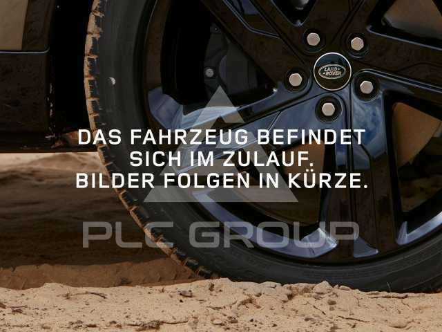 2020 Land Rover Range Rover