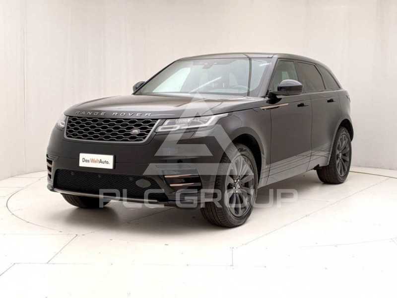 2020 Land Rover Range Rover