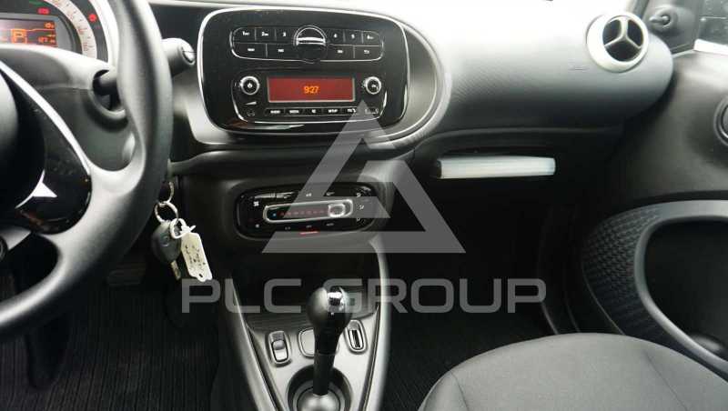 2020 Smart FORTWO