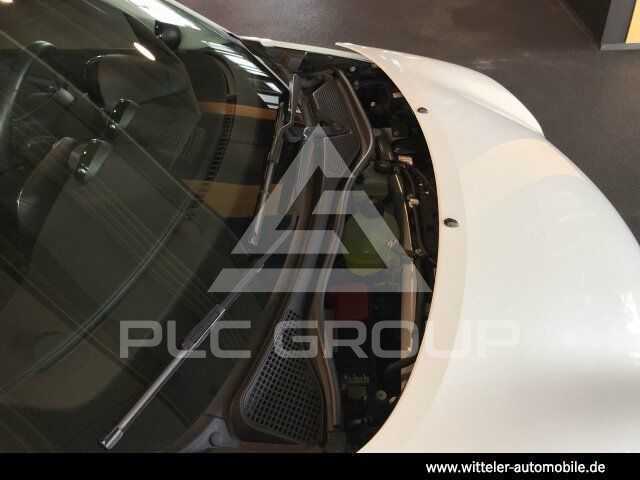 2020 Smart FORFOUR