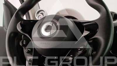 2020 Smart FORTWO