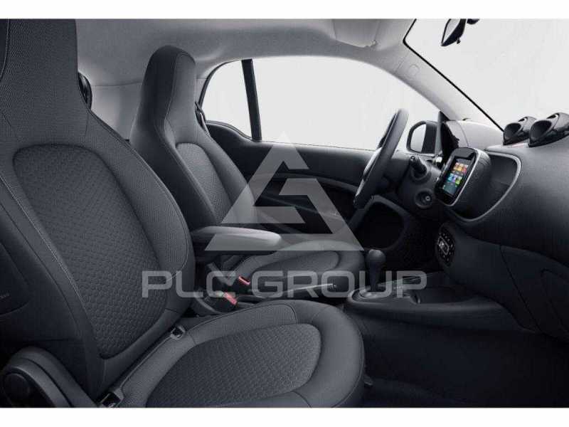 2020 Smart FORTWO