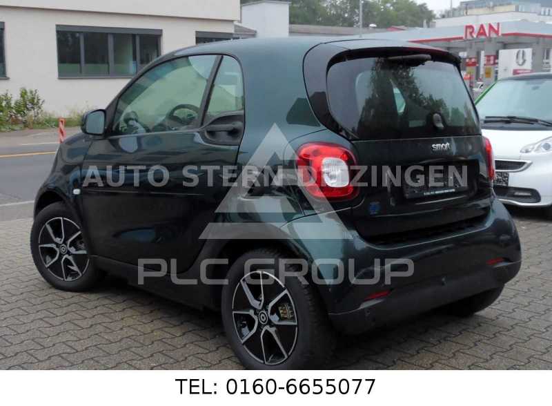 2020 Smart FORTWO