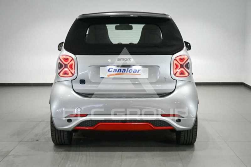 2020 Smart FORTWO