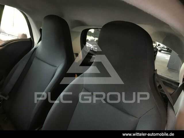 2020 Smart FORTWO