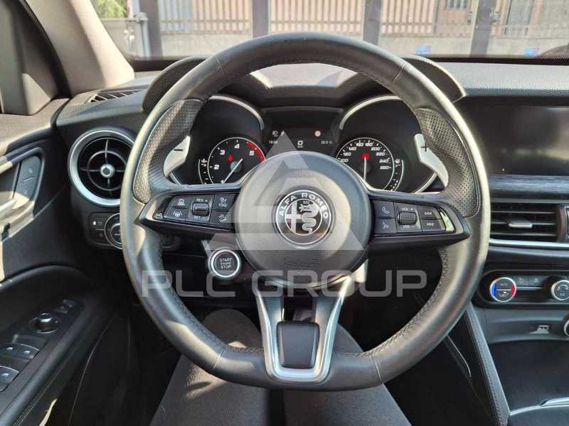2020 Alfa Romeo Stelvio