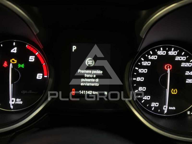 2020 Alfa Romeo Stelvio