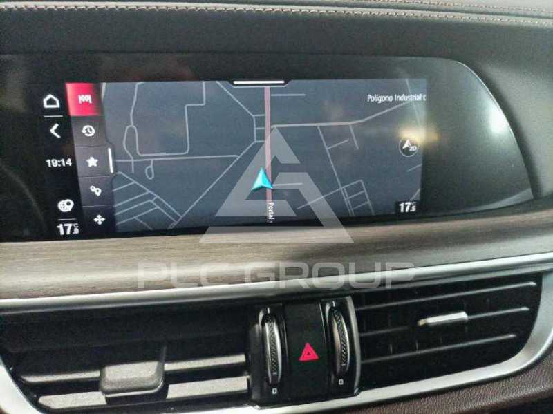 2020 Alfa Romeo Stelvio