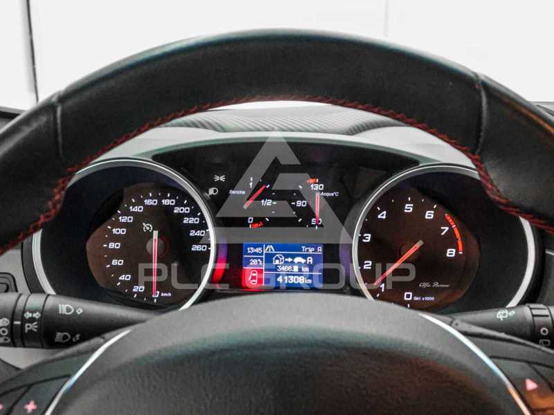 2020 Alfa Romeo Giulia