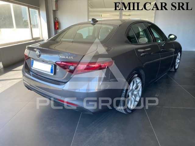 2020 Alfa Romeo Giulia