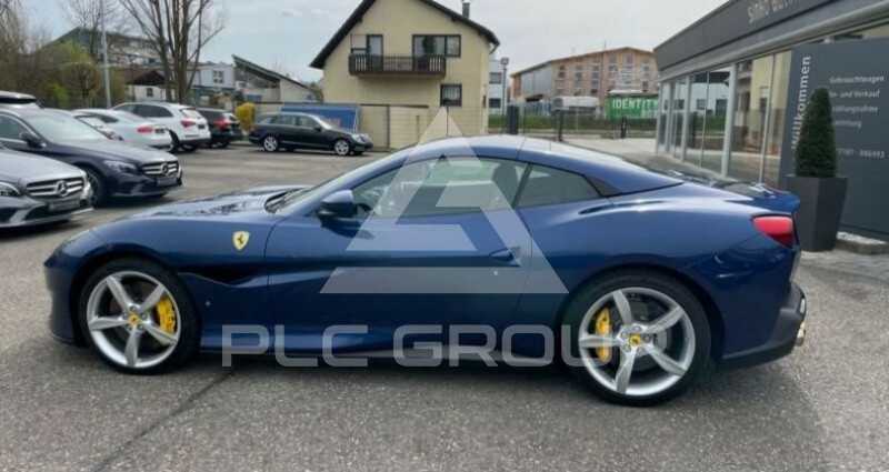 2020 Ferrari Portofino
