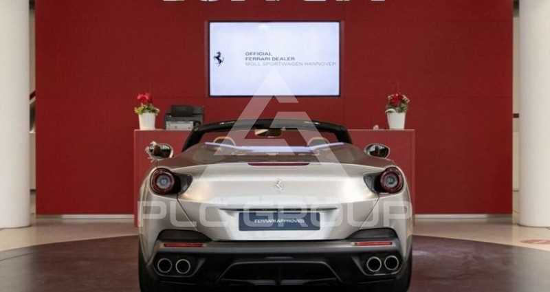 2020 Ferrari Portofino