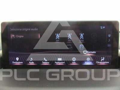 2020 Lexus NX