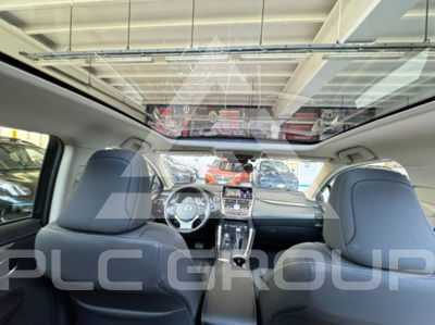 2020 Lexus NX