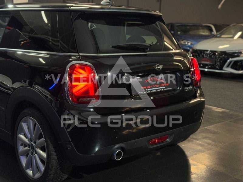 2020 Mini COOPER