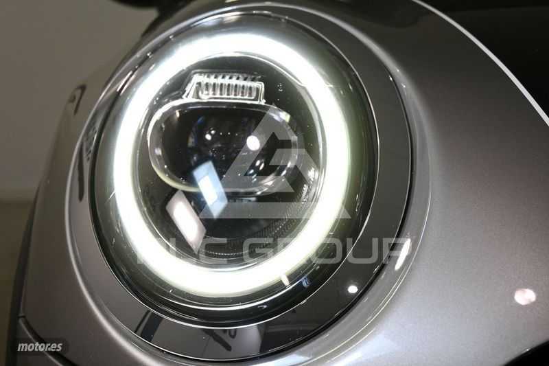 2020 Mini COOPER