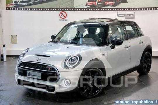 2020 Mini COOPER