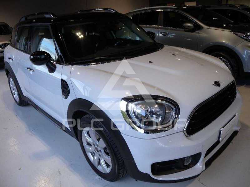 2020 Mini COOPER