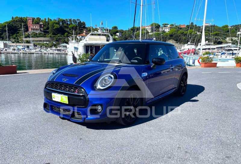 2020 Mini COOPER