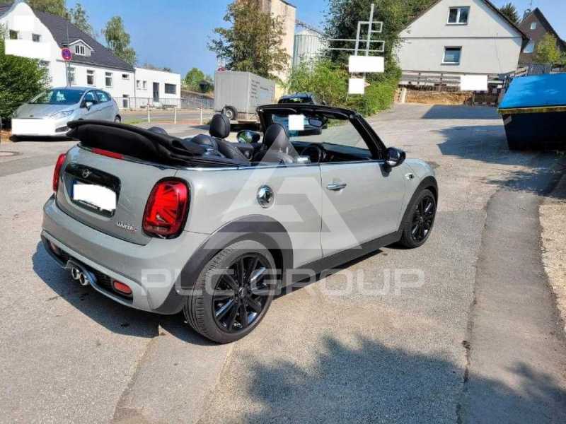 2020 Mini COOPER