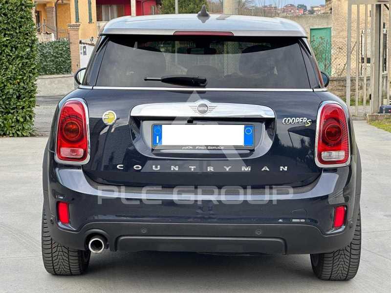 2020 Mini COOPER