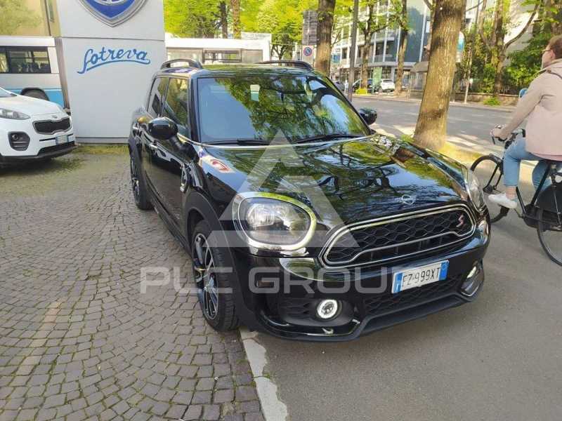 2020 Mini COOPER