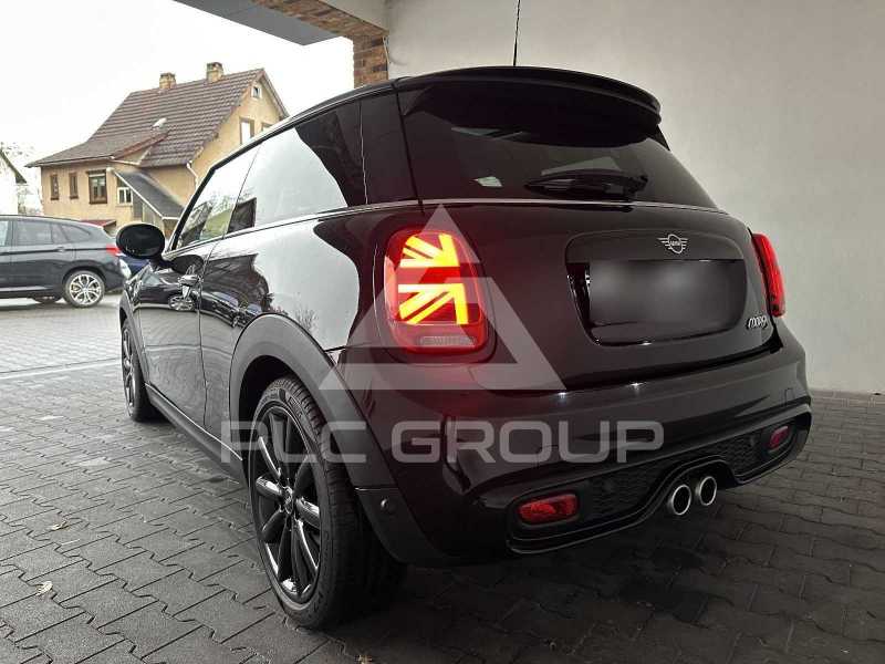 2020 Mini COOPER