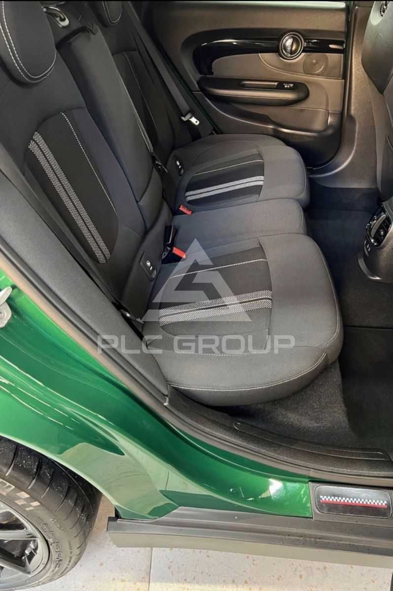 2020 Mini COOPER