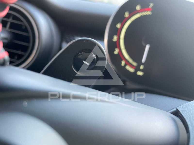 2020 Mini COOPER