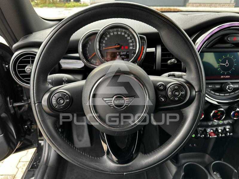 2020 Mini COOPER