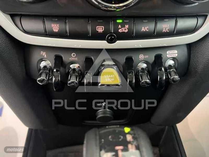 2020 Mini COOPER