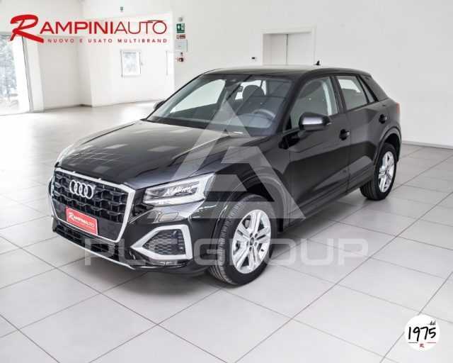 2024 Audi Q2