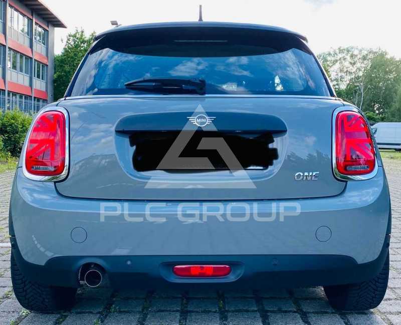 2020 Mini COOPER