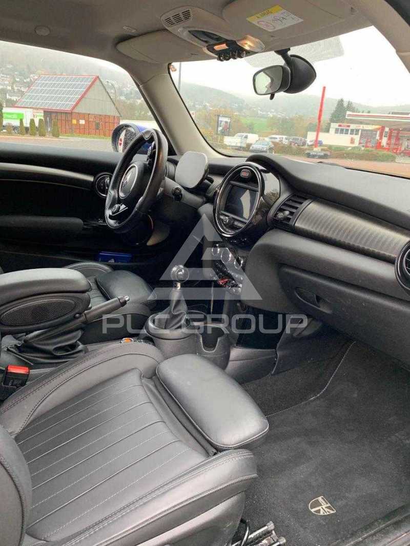 2020 Mini COOPER