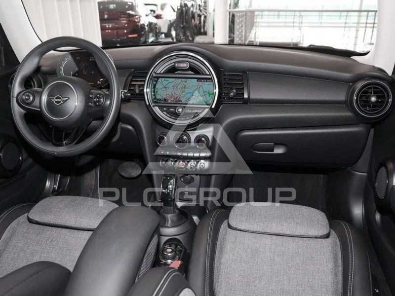 2020 Mini COOPER