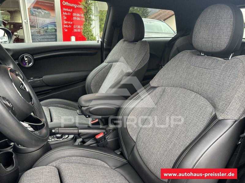 2020 Mini COOPER