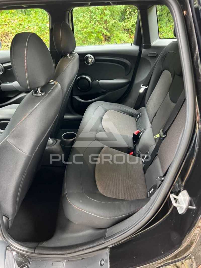 2020 Mini COOPER
