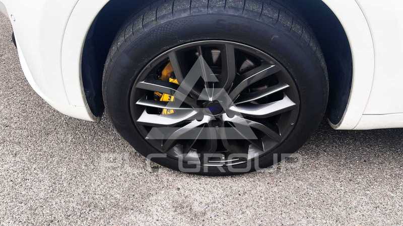 2020 Maserati LEVANTE