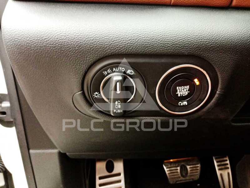 2020 Maserati LEVANTE