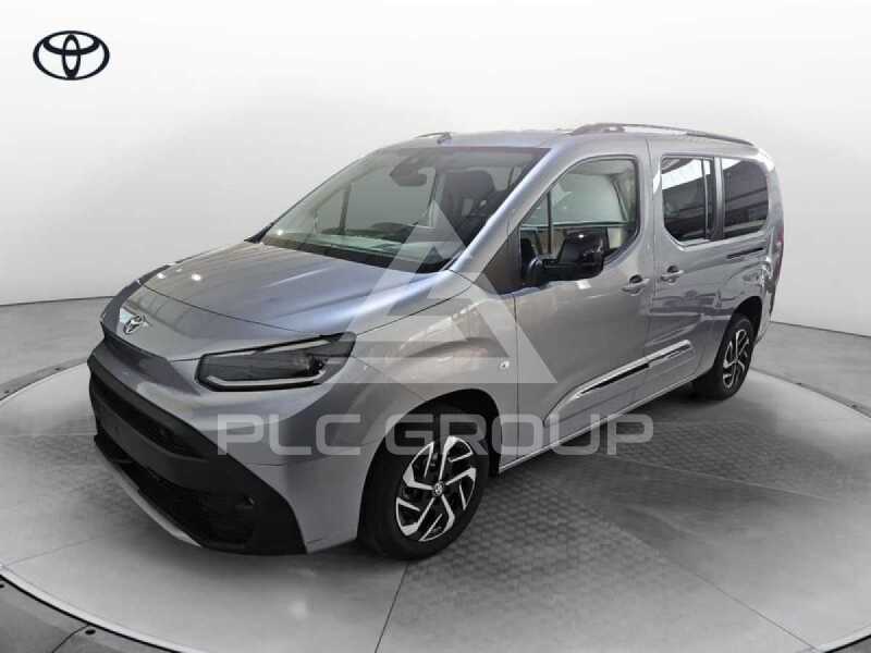 2020 Toyota Ace