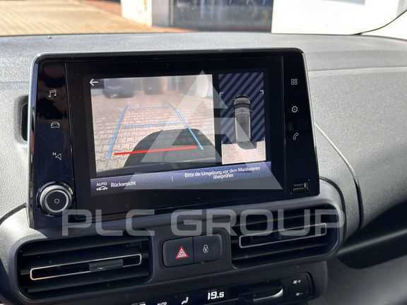 2020 Toyota Ace