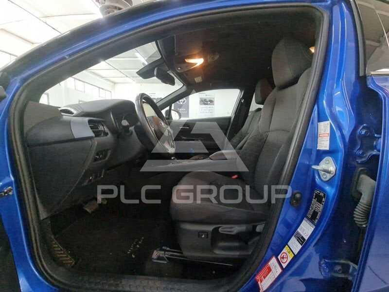 2020 Toyota C-HR