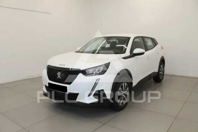 2026 Peugeot 208